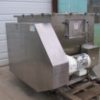 Forberg Dyanmic Air High Speed Paddle Mixer