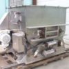 Forberg Dynamic Air High Speed Paddle Mixer