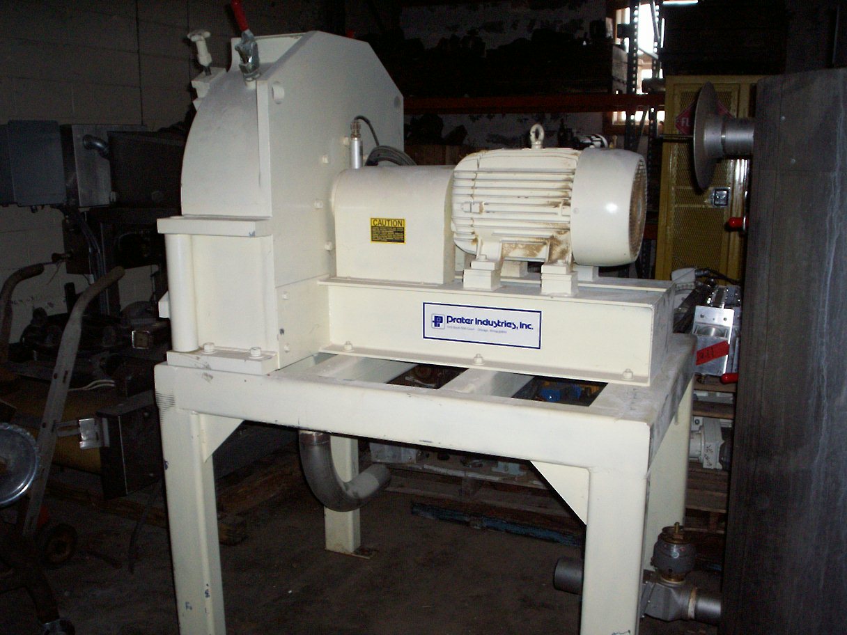 Prater Hammermill