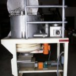 MetalFab Inc. Volumetric Bin Feeder