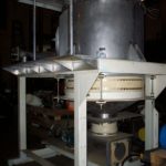 MetalFab Inc. Volumetric Bin Feeder