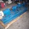 Moyno Stator Pump