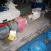 Moyno Stator Pump