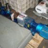 Moyno Stator Pump