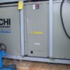 CHI Companies Heating and Cooling Unit