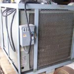 CHI Companies Heating and Cooling Unit