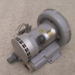 Fuji Electric Regenerative Blowers
