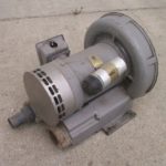 Fuji Electric Regenerative Blowers