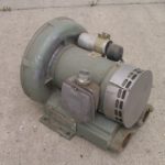 Fuji Electric Regenerative Blowers