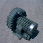 Fuji Electric Regenerative Blower