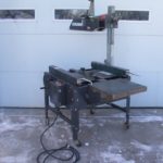 Loveshaw Little David Box Taper