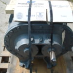 Sutorbilt PD Pump