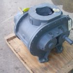 Sutorbilt PD Pump