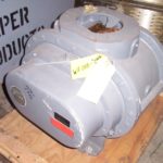 Sutorbilt PD Pump