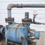 Sihi Liquid Ring Pump