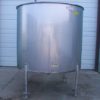 Contemar Mfg Stainless Steel Tank