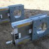 Salina Vortex Slide Gates