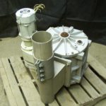 Reimelt Airlock