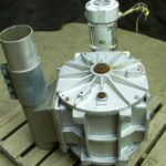 Reimelt Airlock