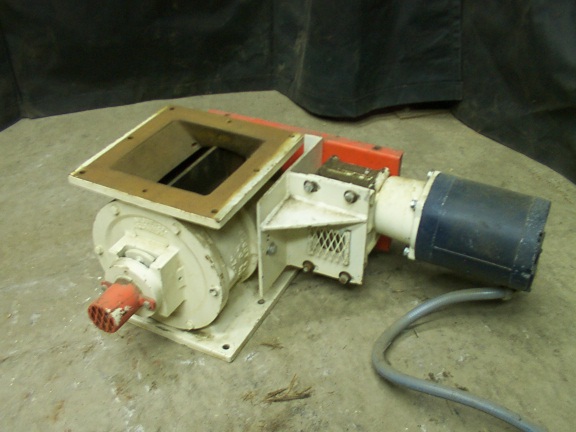 Smoot Airlock