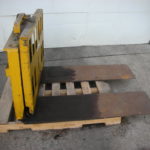 Cascade Forklift Slip Sheet