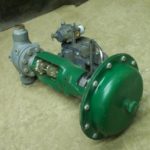 Fisher Control Valves