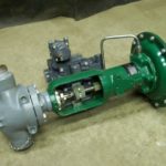 Fisher Control Valves
