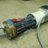 Wanner Hydracell Pumps