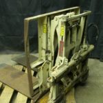 Cascade Forklift Slip Sheet