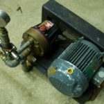 Wanner Hydracell Pumps