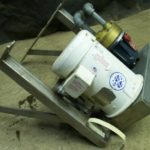 Wanner Hydracell Pump