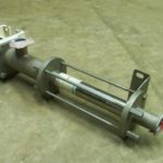 Moyno Stator Pump
