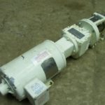 Moyno Stator Pump