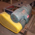 ITS Auger Mixer