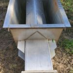 Waconia Stainless Steel Drag Conveyor