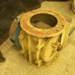 Buhler Airlocks