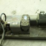 Viking Internal Gear Pump