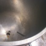 Groen Jacketed Stainless Steel Kettle