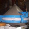 MetalFab Bin Activator Discharger