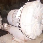 Fuji Electric Regenerative Blowers