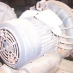 Fuji Electric Regenerative Blowers