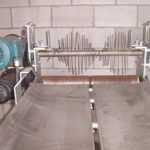 Trough Conveyor