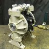 Ingersoll Rand Diaphragm Pump