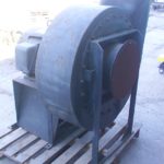 Scott Industrial Blower Fan