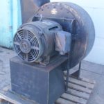 Scott Industrial Blower Fan