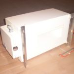 Goring Kerr Metal Detector