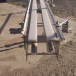 Nercon Belt Conveyor