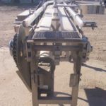 Nercon Belt Conveyor