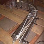 Nercon Belt Conveyor
