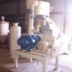 Sutorbilt PD Pump